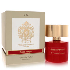Tiziana Terenzi Rosso Pompei by Tiziana Terenzi for Women. Extrait De Parfum Spray 3.4 oz | Perfumepur.com