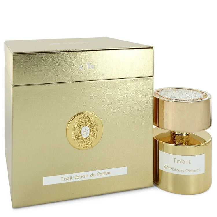 Tiziana Terenzi Tabit by Tiziana Terenzi for Women. Extrait De Parfum Spray 3.38 oz | Perfumepur.com