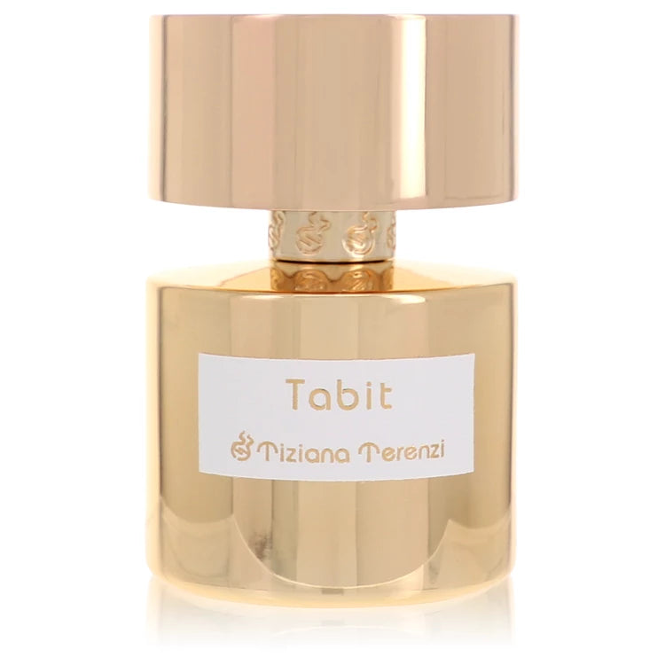 Tiziana Terenzi Tabit by Tiziana Terenzi for Women. Extrait De Parfum Spray (Tester) 3.38 oz | Perfumepur.com