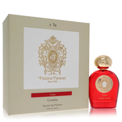 Tiziana Terenzi Tuttle by Tiziana Terenzi for Unisex. Extrait De Parfum Spray (Unisex) 3.4 oz | Perfumepur.com