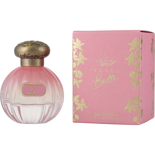 Tocca Belle By Tocca for Women. Eau De Parfum Spray 1.7 oz | Perfumepur.com