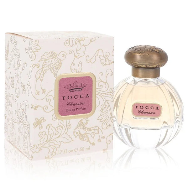 Tocca Cleopatra by Tocca for Women. Eau De Parfum Spray 1.7 oz | Perfumepur.com