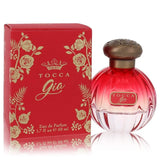Tocca Gia by Tocca for Women. Eau De Parfum Spray 1.7 oz | Perfumepur.com