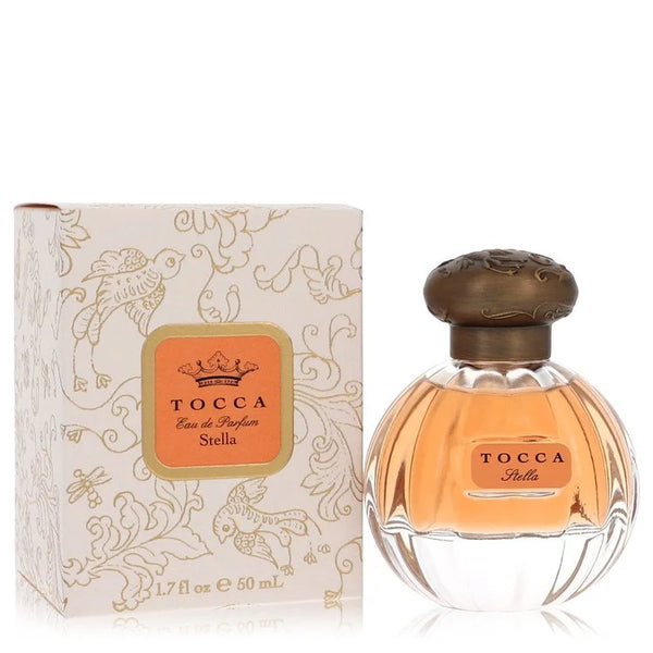 Tocca Stella by Tocca for Women. Eau De Parfum Spray 1.7 oz | Perfumepur.com