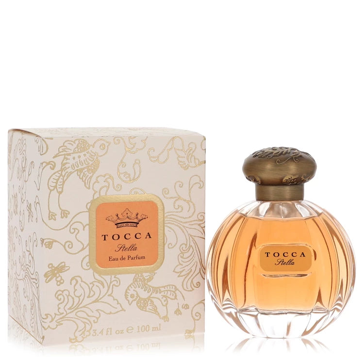 Tocca Stella by Tocca for Women. Eau De Parfum Spray 3.4 oz | Perfumepur.com