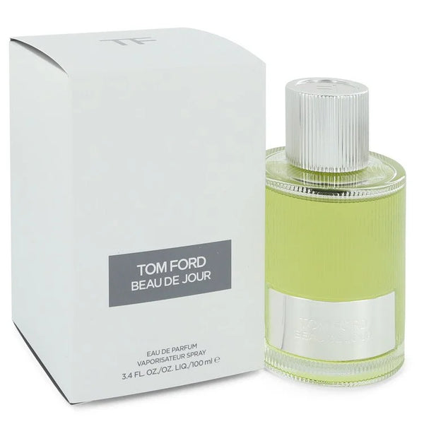 Tom Ford Beau De Jour by Tom Ford for Men. Eau De Parfum Spray 3.4 oz  | Perfumepur.com