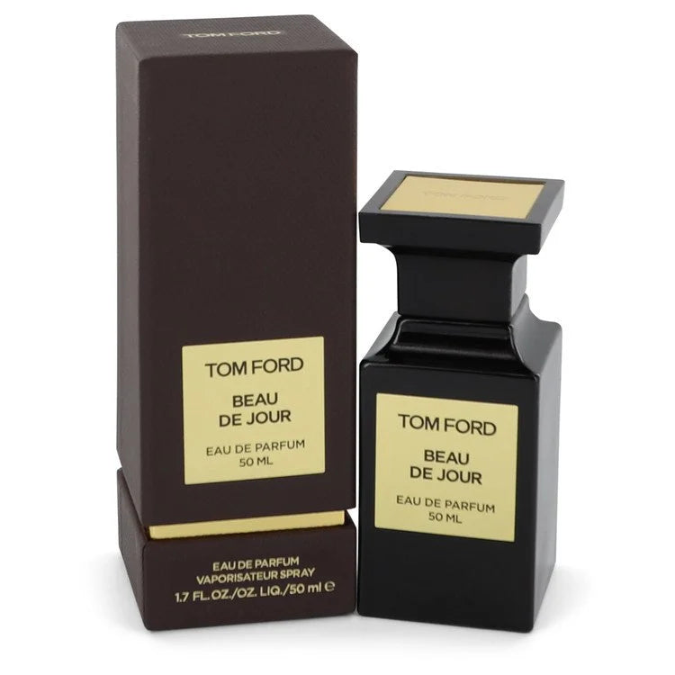 Tom Ford Beau De Jour by Tom Ford for Women. Eau De Parfum Spray 1.7 oz | Perfumepur.com