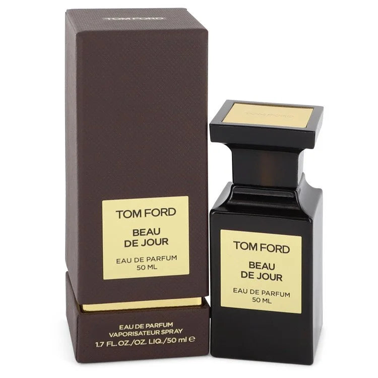 Tom Ford Beau De Jour by Tom Ford for Women. Eau De Parfum Spray (Unboxed) 1.7 oz | Perfumepur.com