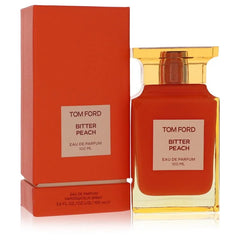 Tom Ford Bitter Peach by Tom Ford for Unisex. Eau De Parfum Spray (Unisex) 3.4 oz | Perfumepur.com