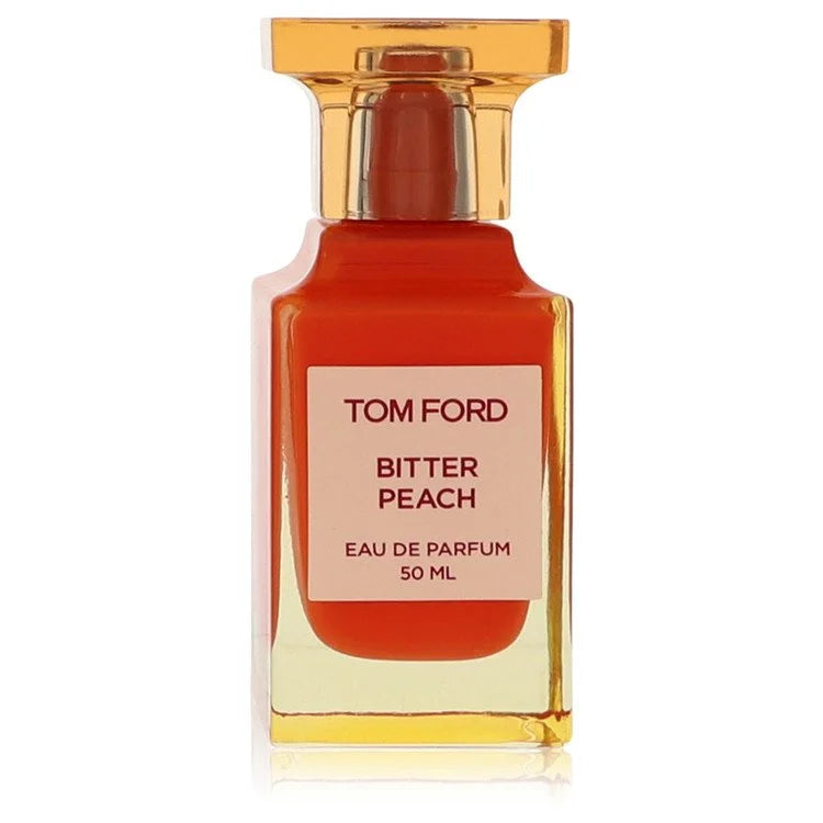 Tom Ford Bitter Peach by Tom Ford for Men. Eau De Parfum Spray (Unisex unboxed) 1.7 oz | Perfumepur.com