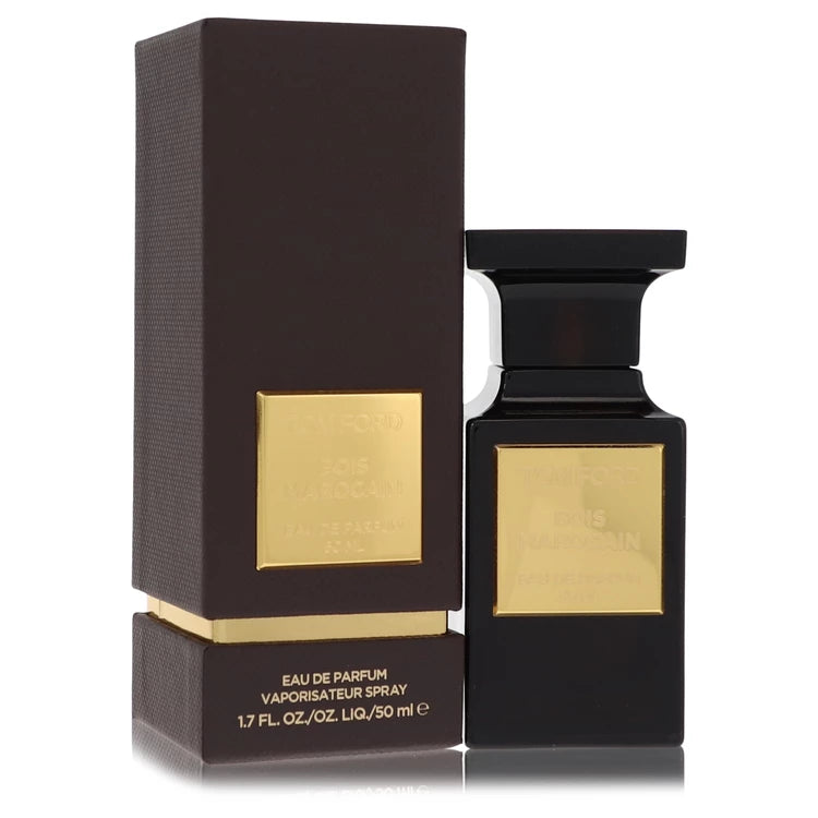 Tom Ford Bois Marocain by Tom Ford for Unisex. Eau De Parfum Spray (Unisex) 1.7 oz | Perfumepur.com