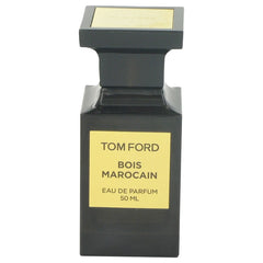 Tom Ford Bois Marocain by Tom Ford for Unisex. Eau De Parfum Spray (Unisex Unboxed) 1.7 oz | Perfumepur.com