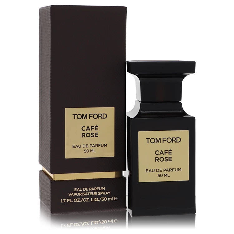 Tom Ford CafÃ© Rose by Tom Ford for Women. Eau De Parfum Spray 1.7 oz | Perfumepur.com