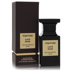 Tom Ford CafÃ© Rose by Tom Ford for Women. Eau De Parfum Spray 1.7 oz | Perfumepur.com