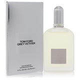 Tom Ford Grey Vetiver by Tom Ford for Men. Eau De Parfum Spray 1.7 oz | Perfumepur.com