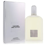 Tom Ford Grey Vetiver by Tom Ford for Men. Eau De Parfum Spray 3.4 oz | Perfumepur.com