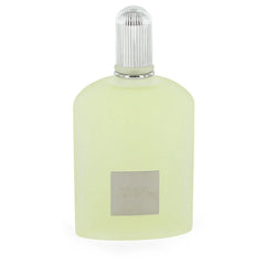 Tom Ford Grey Vetiver by Tom Ford for Men. Eau De Parfum Spray (Tester) 3.4 oz | Perfumepur.com