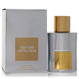Tom Ford Metallique by Tom Ford for Women. Eau De Parfum Spray 3.4 oz | Perfumepur.com