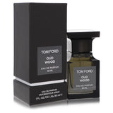 Tom Ford Oud Wood by Tom Ford for Men. Eau De Parfum Spray 1 oz  | Perfumepur.com