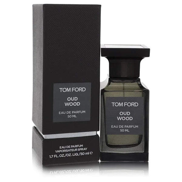 Tom Ford Unisex Oud Wood EDP Spray 1.7 oz (50 ml) 888066024082 - Fragrances  & Beauty, Oud Wood - Jomashop