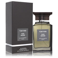 Tom Ford Oud Wood by Tom Ford for Men. Eau De Parfum Spray (Unboxed) 1 oz | Perfumepur.com