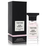 Tom Ford Rose D'amalfi by Tom Ford for Women. Eau De Parfum Spray 1.7 oz | Perfumepur.com