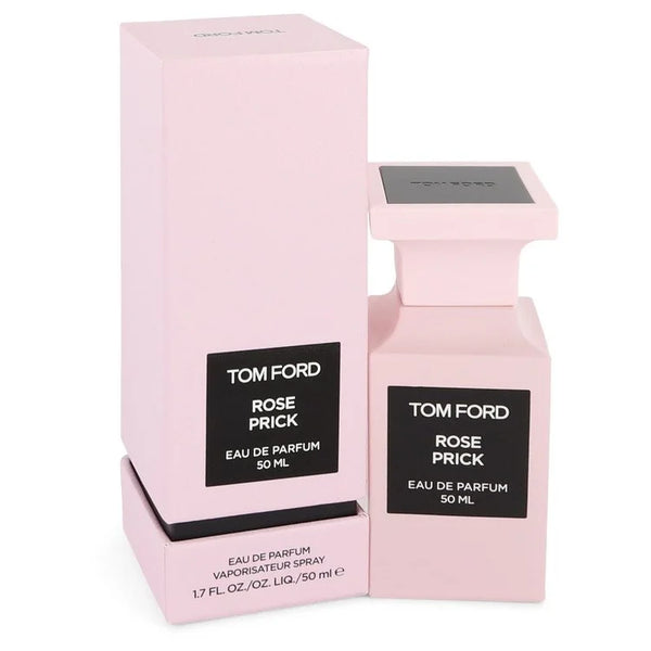 Tom Ford Rose Prick by Tom Ford for Women. Eau De Parfum Spray 1.7 oz | Perfumepur.com