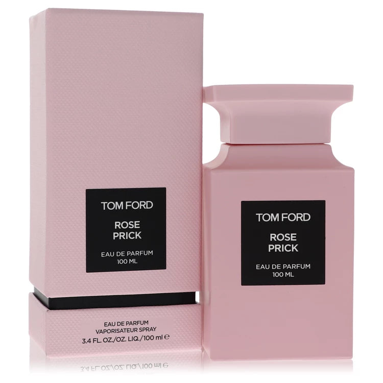 Tom Ford Rose Prick by Tom Ford for Women. Eau De Parfum Spray 3.4 oz | Perfumepur.com