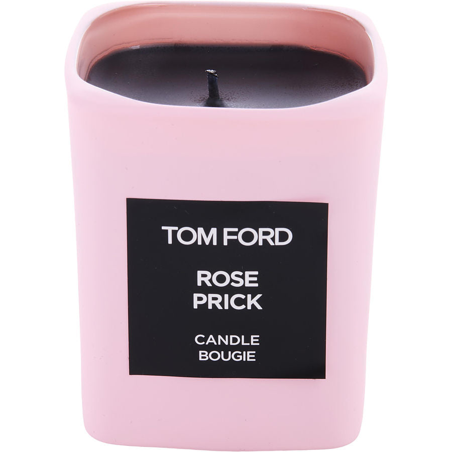 Tom Ford Rose Prick By Tom Ford for Women. Scented Candle 21 oz | Perfumepur.com