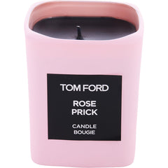 Tom Ford Rose Prick By Tom Ford for Women. Scented Candle 21 oz | Perfumepur.com