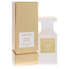 Tom Ford Soleil Blanc by Tom Ford for Women. Eau De Parfum Spray 1.7 oz | Perfumepur.com
