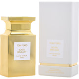 Tom Ford Soleil Brulant By Tom Ford for Unisex. Eau De Parfum Spray 3.4 oz | Perfumepur.com