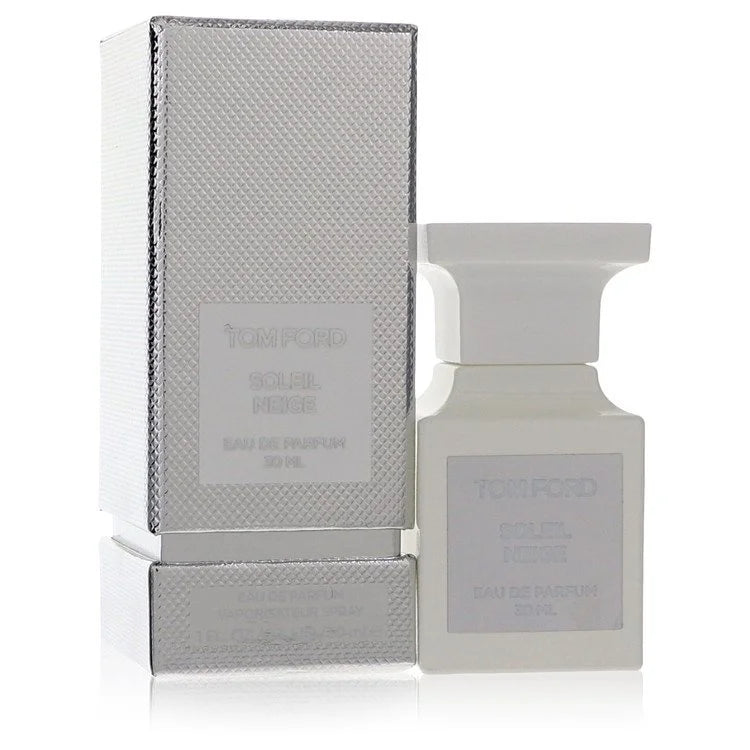Tom Ford Soleil Neige by Tom Ford for Men. Eau De Parfum Spray 3.4 oz | Perfumepur.com