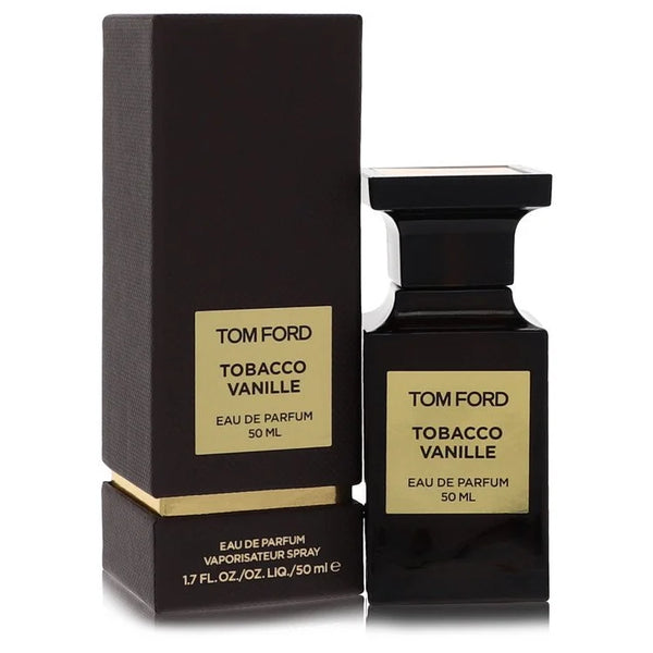 Tom Ford Tobacco Vanille by Tom Ford for Unisex. Eau De Parfum Spray (Unisex) 1.7 oz | Perfumepur.com