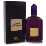 Tom Ford Velvet Orchid by Tom Ford for Women. Eau De Parfum Spray 1.7 oz | Perfumepur.com