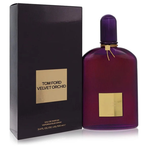 Tom Ford Velvet Orchid by Tom Ford for Women. Eau De Parfum Spray 3.4 oz | Perfumepur.com