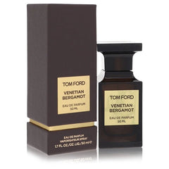 Tom Ford Venetian Bergamot by Tom Ford for Women. Eau De Parfum Spray 1.7 oz | Perfumepur.com