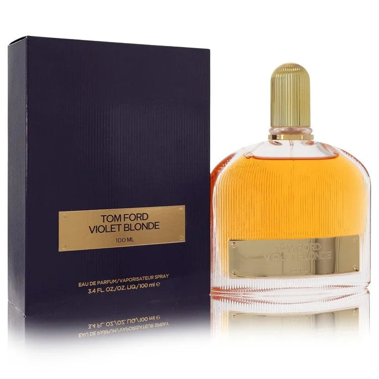 Tom Ford Violet Blonde by Tom Ford for Women. Eau De Parfum Spray 3.4 oz | Perfumepur.com