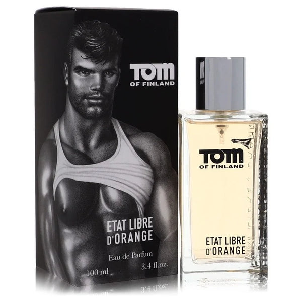 Tom Of Finland by Etat Libre D'Orange for Men. Eau De Parfum Spray 3.4 oz | Perfumepur.com