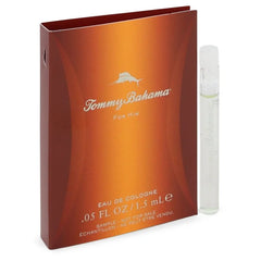 Tommy Bahama by Tommy Bahama for Men. Vial (sample) .05 oz | Perfumepur.com
