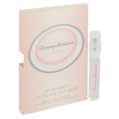 Tommy Bahama by Tommy Bahama for Women. Vial (sample) .05 oz | Perfumepur.com