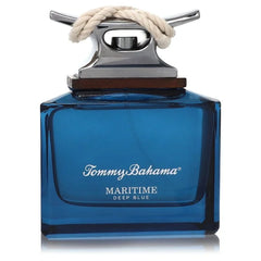 Tommy Bahama Maritime Deep Blue by Tommy Bahama for Men. Eau De Cologne Spray (unboxed) 4.2 oz | Perfumepur.com