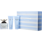 Tommy Bahama Maritime Journey By Tommy Bahama for Men. Gift Set (Eau De Cologne Spray 4.2 oz + After Shave Balm 3.4 oz + Hair + Body Wash 3.4 oz) | Perfumepur.com