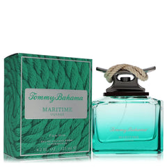Tommy Bahama Maritime Voyage by Tommy Bahama for Men. Eau De Cologne Spray (Unboxed) 4.2 oz | Perfumepur.com