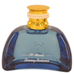 Tommy Bahama Set Sail St. Barts by Tommy Bahama for Men. Eau De Cologne Spray (unboxed) 3.4 oz | Perfumepur.com