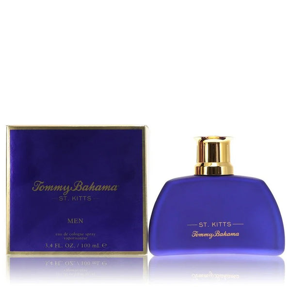 Tommy Bahama St. Kitts by Tommy Bahama for Men. Eau De Cologne Spray 3.4 oz | Perfumepur.com