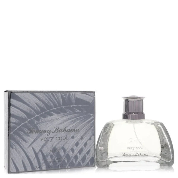 Tommy Bahama Very Cool by Tommy Bahama for Men. Eau De Cologne Spray 3.4 oz | Perfumepur.com