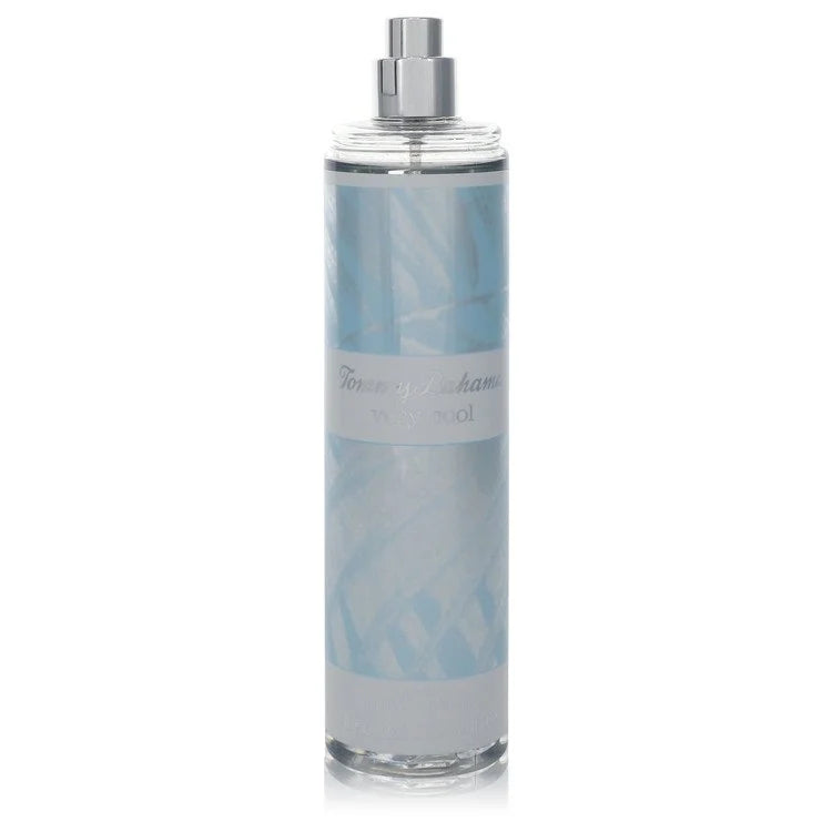 Tommy Bahama Very Cool by Tommy Bahama for Women. Fragrance Mist (Tester) 8 oz | Perfumepur.com