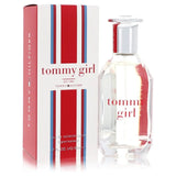 Tommy Girl by Tommy Hilfiger for Women. Eau De Toilette Spray 1.7 oz | Perfumepur.com