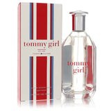Tommy Girl by Tommy Hilfiger for Women. Eau De Toilette Spray 3.4 oz | Perfumepur.com